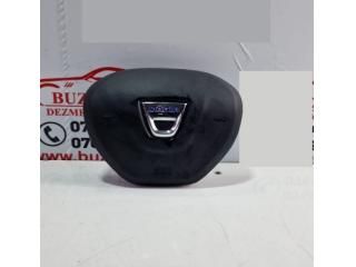 bontott DACIA DUSTER Kormánylégzsák