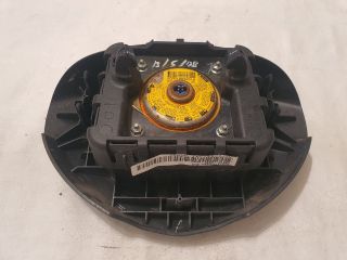 bontott DACIA DUSTER Kormánylégzsák