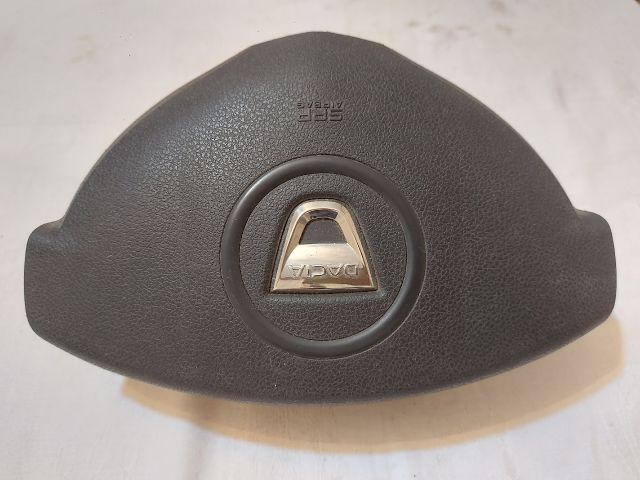 bontott DACIA DUSTER Kormánylégzsák