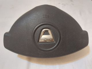 bontott DACIA DUSTER Kormánylégzsák