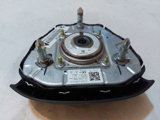 bontott DACIA DUSTER Kormánylégzsák