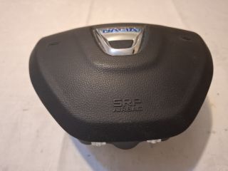 bontott DACIA DUSTER Kormánylégzsák