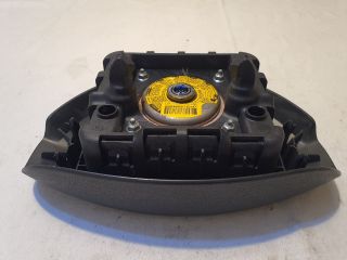 bontott DACIA DUSTER Kormánylégzsák