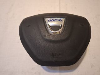 bontott DACIA DUSTER Kormánylégzsák
