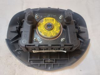 bontott DACIA DUSTER Kormánylégzsák