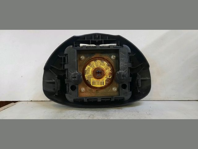 bontott DACIA DUSTER Kormánylégzsák