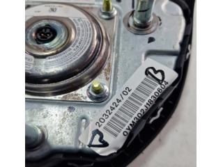 bontott DACIA DUSTER Kormánylégzsák