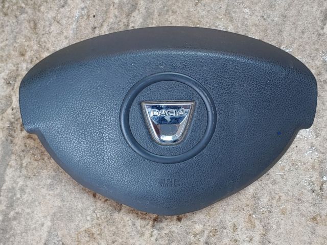 bontott DACIA DUSTER Kormánylégzsák