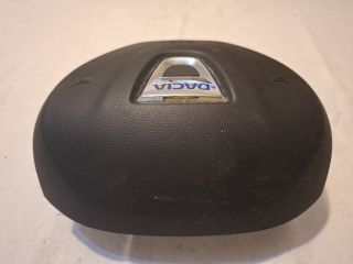 bontott DACIA DUSTER Kormánylégzsák