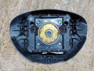 bontott DACIA DUSTER Kormánylégzsák