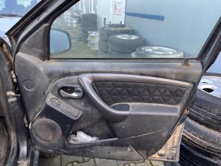 bontott DACIA DUSTER Kormánylégzsák