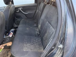 bontott DACIA DUSTER Kormánylégzsák