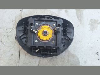 bontott DACIA DUSTER Kormánylégzsák