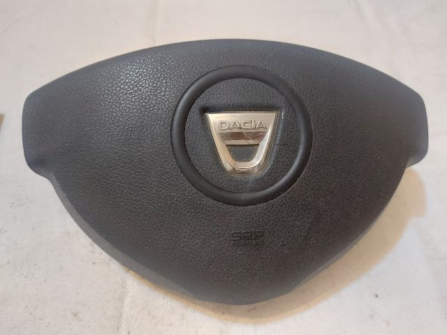 bontott DACIA DUSTER Kormánylégzsák