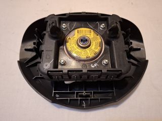 bontott DACIA DUSTER Kormánylégzsák