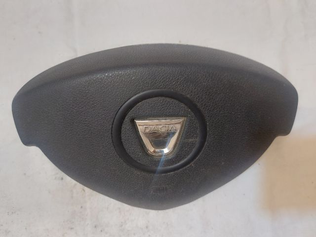 bontott DACIA DUSTER Kormánylégzsák