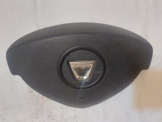 bontott DACIA DUSTER Kormánylégzsák