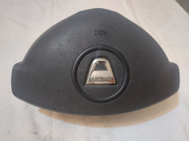 bontott DACIA DUSTER Kormánylégzsák