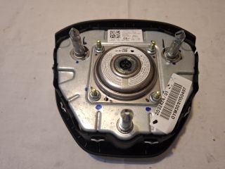 bontott DACIA DUSTER Kormánylégzsák