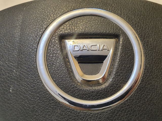 bontott DACIA DUSTER Kormánylégzsák