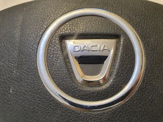 bontott DACIA DUSTER Kormánylégzsák