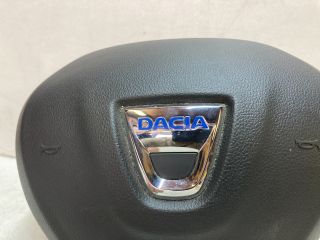 bontott DACIA DUSTER Kormánylégzsák