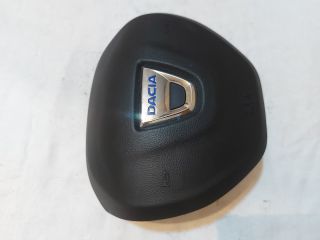 bontott DACIA DUSTER Kormánylégzsák