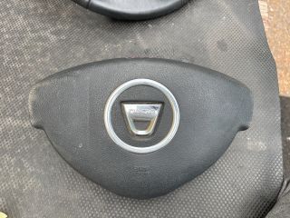 bontott DACIA DUSTER Kormánylégzsák