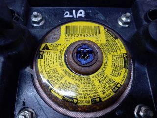 bontott DACIA DUSTER Kormánylégzsák