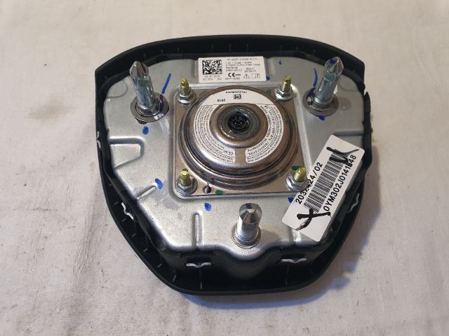 bontott DACIA DUSTER Kormánylégzsák