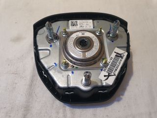 bontott DACIA DUSTER Kormánylégzsák