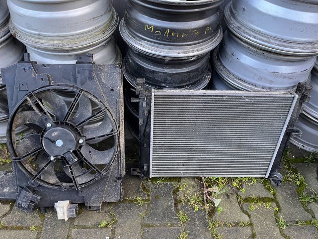 bontott DACIA DUSTER Kormánylégzsák