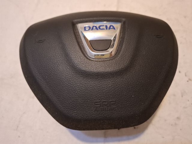 bontott DACIA DUSTER Kormánylégzsák
