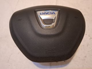 bontott DACIA DUSTER Kormánylégzsák