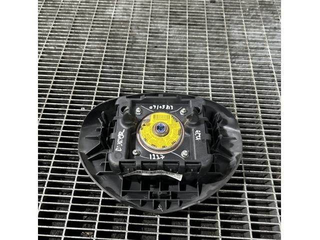 bontott DACIA DUSTER Kormánylégzsák