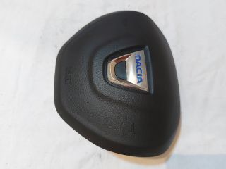 bontott DACIA DUSTER Kormánylégzsák