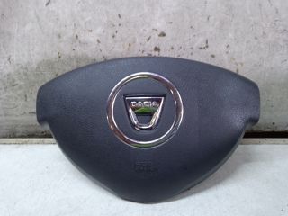 bontott DACIA DUSTER Kormánylégzsák