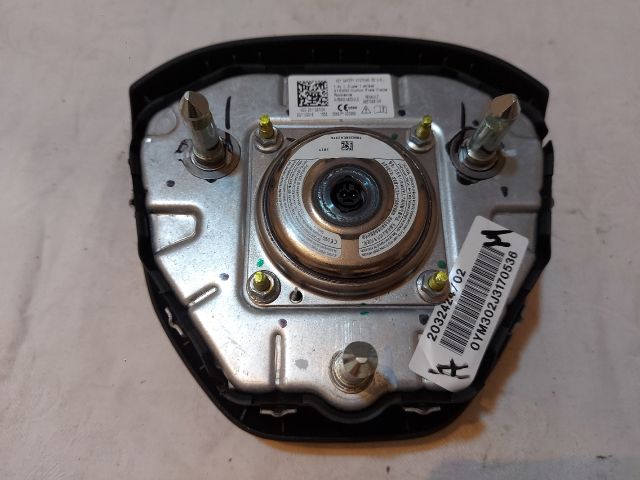 bontott DACIA DUSTER Kormánylégzsák