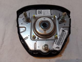 bontott DACIA DUSTER Kormánylégzsák