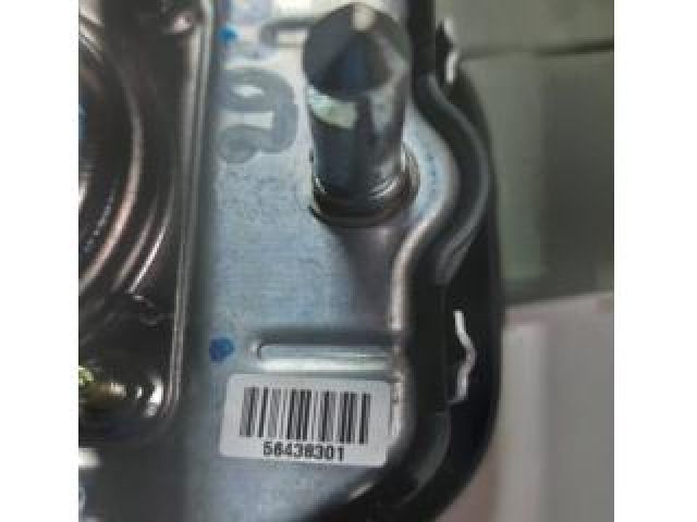 bontott DACIA DUSTER Kormánylégzsák