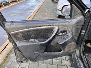 bontott DACIA DUSTER Kormánylégzsák