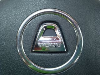 bontott DACIA DUSTER Kormánylégzsák