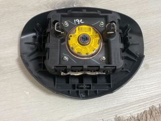 bontott DACIA DUSTER Kormánylégzsák