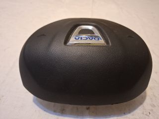 bontott DACIA DUSTER Kormánylégzsák