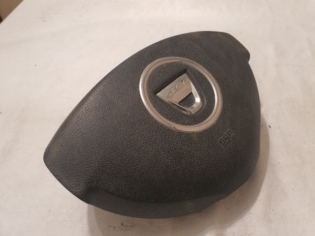 bontott DACIA DUSTER Kormánylégzsák