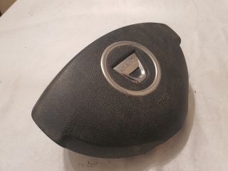 bontott DACIA DUSTER Kormánylégzsák