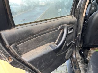 bontott DACIA DUSTER Kormánylégzsák