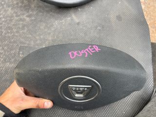 bontott DACIA DUSTER Kormánylégzsák