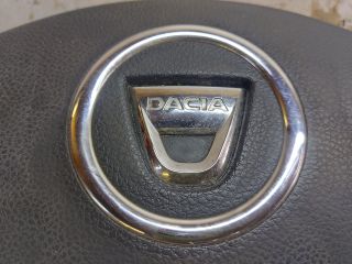 bontott DACIA DUSTER Kormánylégzsák