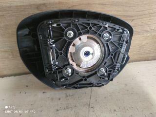 bontott DACIA DUSTER Kormánylégzsák